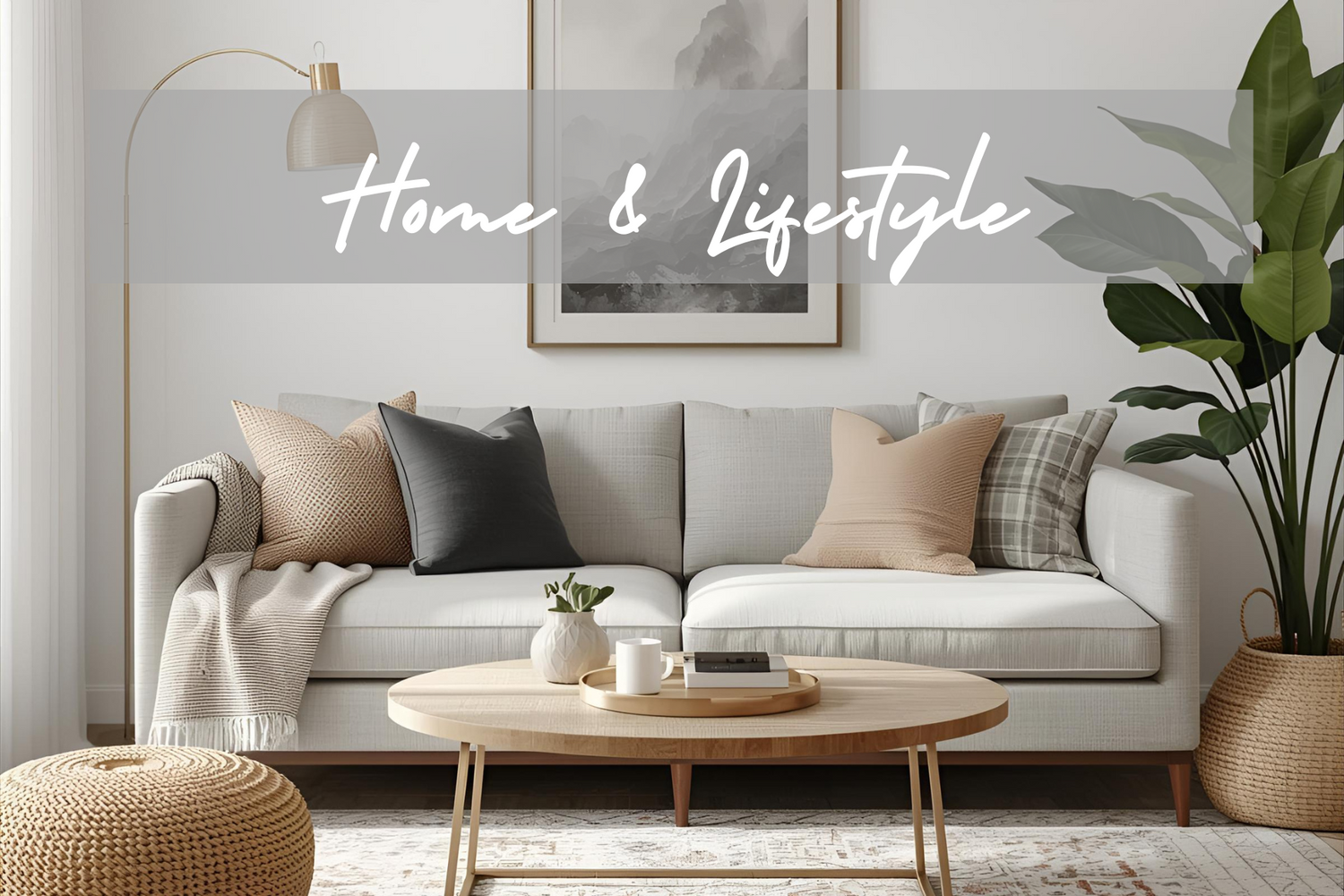 Home & Lifestyle