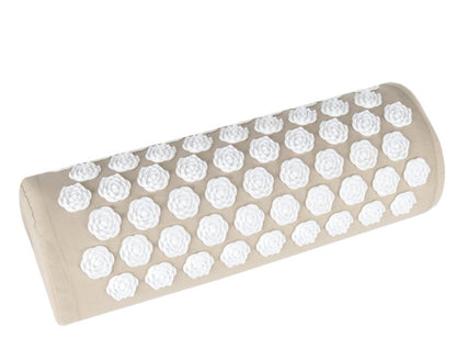 Acupressure Mat + Pillow — Back and Stress Relief