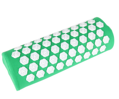 Acupressure Mat + Pillow — Back and Stress Relief