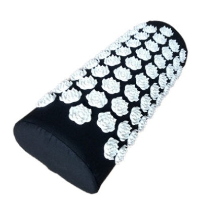 Acupressure Mat + Pillow — Back and Stress Relief