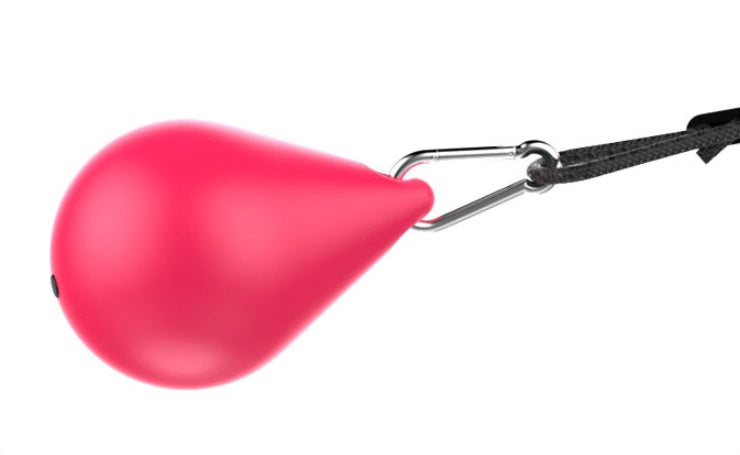 Smart Hula Hoop 24 Nodes — Adjustable, 360° Massage and Silent Bearings