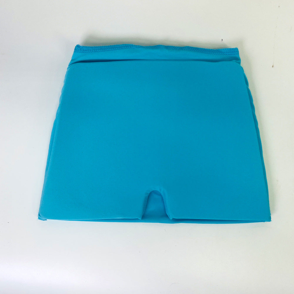 Cold Gel Mask for Migraine — Reusable Ice Pack