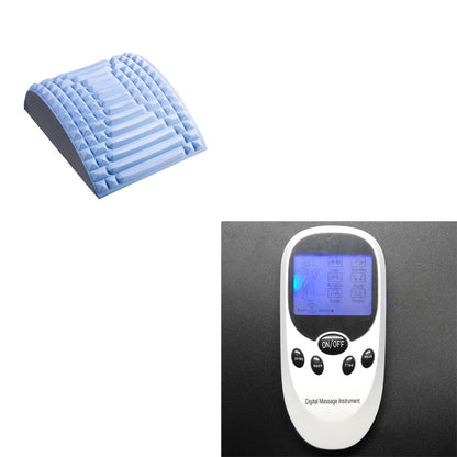 Dual Channel TENS Stimulator | Dealtide at-home muscle relief