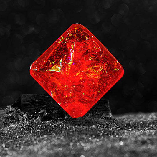 Fidget Kinetic Flip — Stress-Relieving Desk Toy