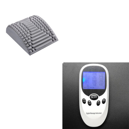 Dual Channel TENS Stimulator | Dealtide at-home muscle relief
