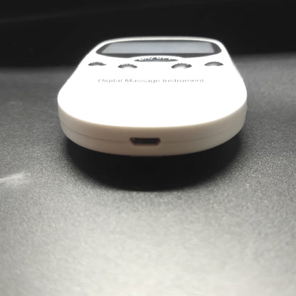 Dual Channel TENS Stimulator | Dealtide at-home muscle relief