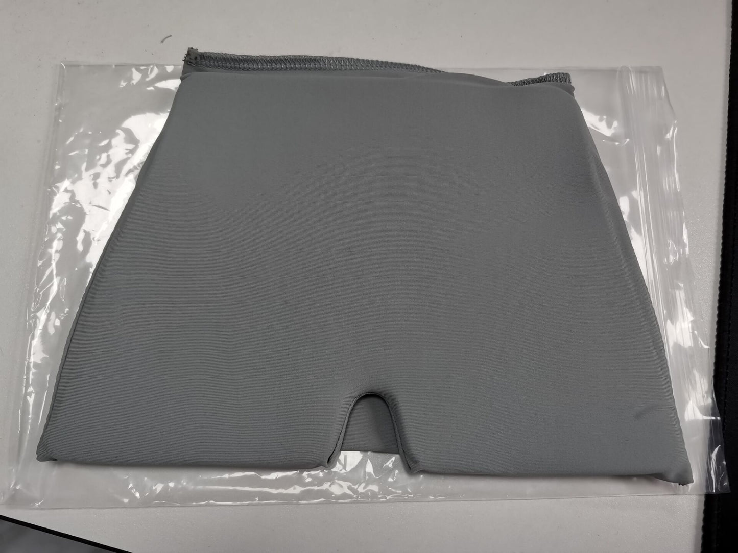 Cold Gel Mask for Migraine — Reusable Ice Pack