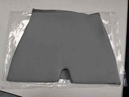 Cold Gel Mask for Migraine — Reusable Ice Pack