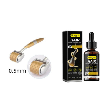 Growth Hair Serum | Dealtide shine and stronger appearance