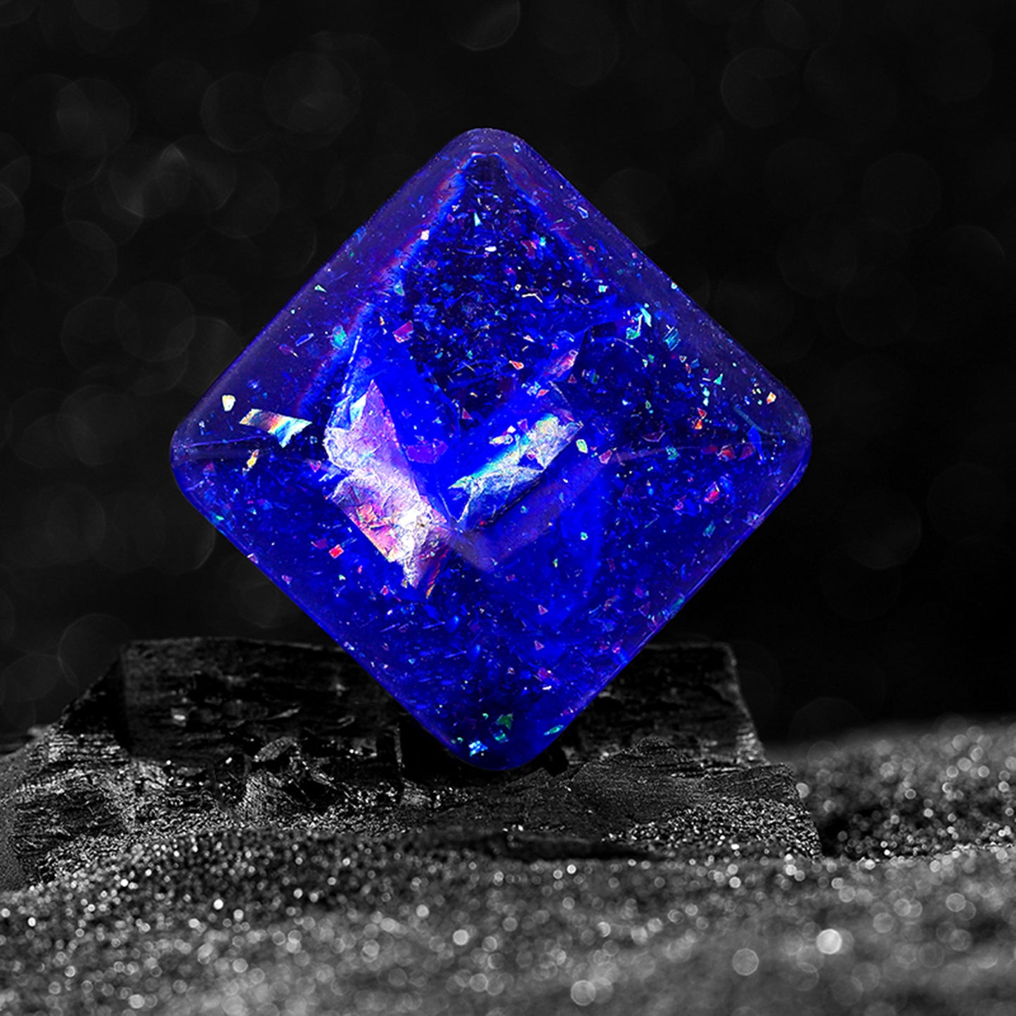 Fidget Kinetic Flip — Stress-Relieving Desk Toy