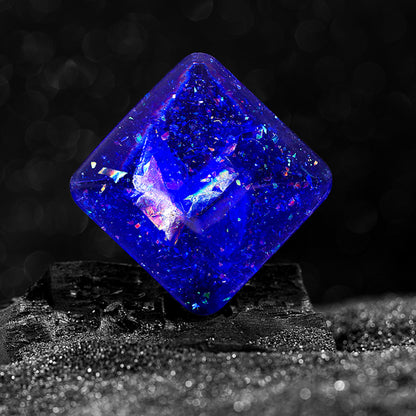 Fidget Kinetic Flip — Stress-Relieving Desk Toy