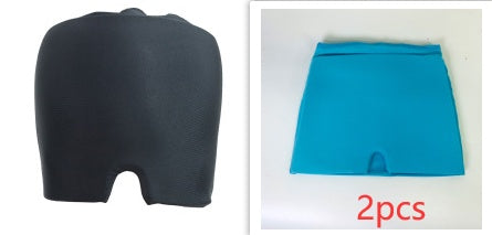 Cold Gel Mask for Migraine — Reusable Ice Pack