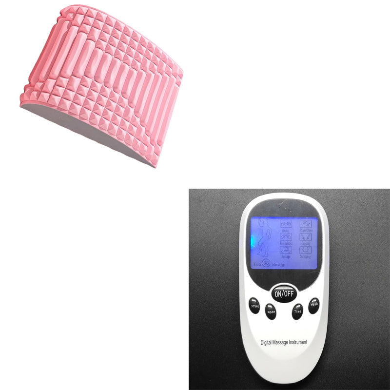 Dual Channel TENS Stimulator | Dealtide at-home muscle relief