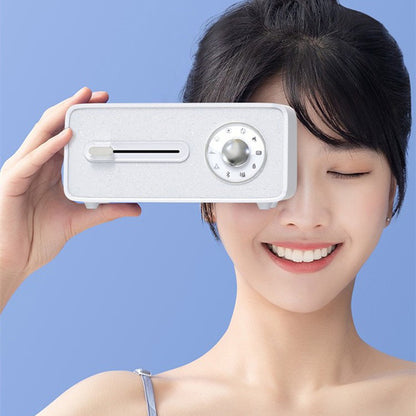 White Noise Machine — Sleep Aid “Artifact”, Deep Sleep