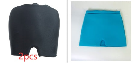 Cold Gel Mask for Migraine — Reusable Ice Pack