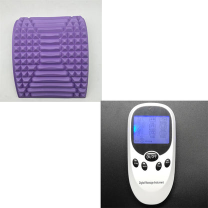 Dual Channel TENS Stimulator | Dealtide at-home muscle relief
