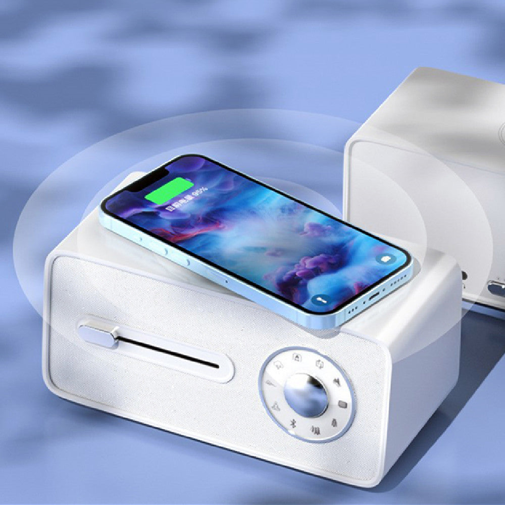 White Noise Machine — Sleep Aid “Artifact”, Deep Sleep