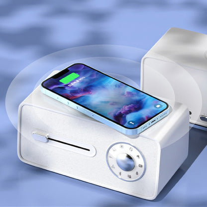 White Noise Machine — Sleep Aid “Artifact”, Deep Sleep