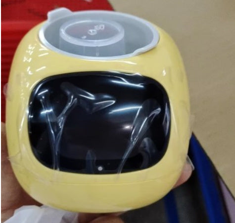 Smart Planter with Sensors | Dealtide smart planter