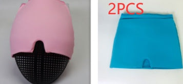 Cold Gel Mask for Migraine — Reusable Ice Pack