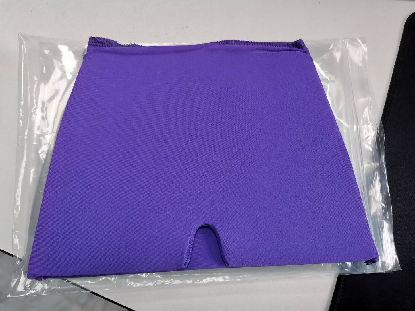 Cold Gel Mask for Migraine — Reusable Ice Pack