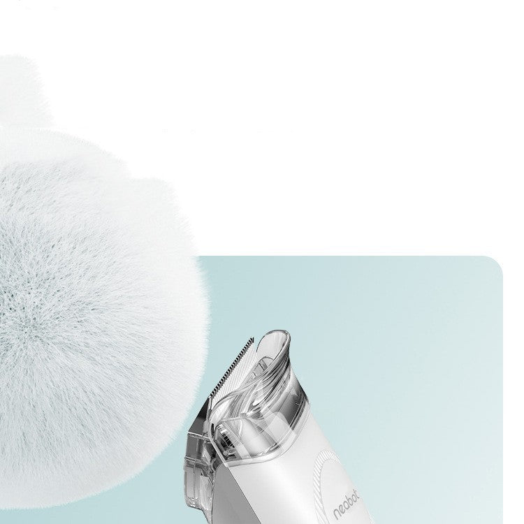 Pet Hair Clipper | Dealtide home grooming