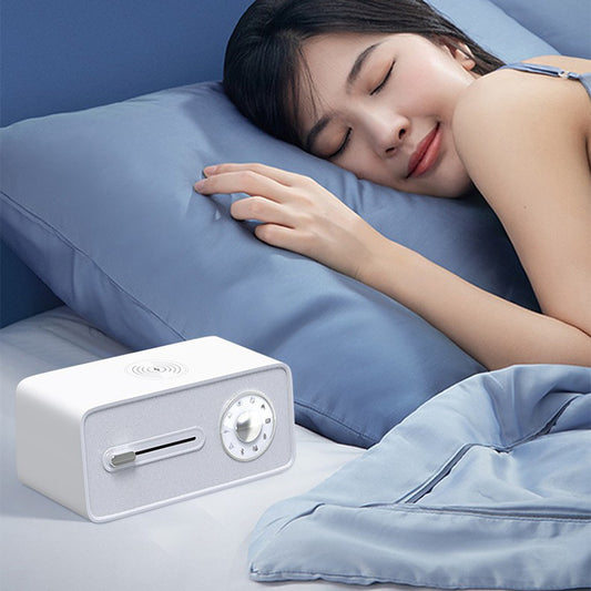 White Noise Machine — Sleep Aid “Artifact”, Deep Sleep