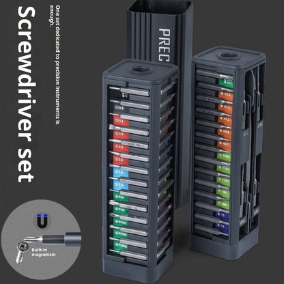 49-in-1 Cell Phone Repair Kit | Dealtide Mobile, Tablet, and Notebook Repair